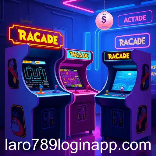 Exploring Arcade Games: A Nostalgic Journey and Modern Innovations