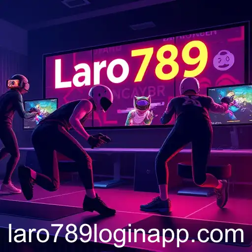 Exploring Laro789: The Game Portal Revolution