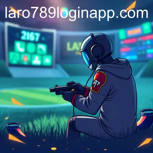 Exploring the Rise of Laro789 in Online Gaming