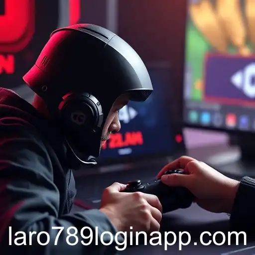 Laro789 Transforms Online Gaming Experience
