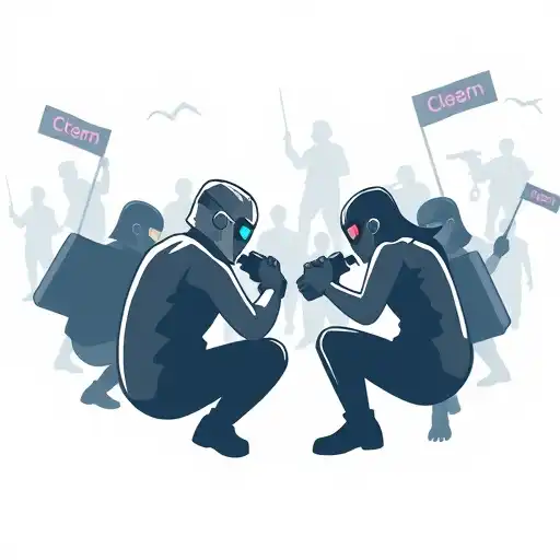 Digital Evolution of Gaming Access Points