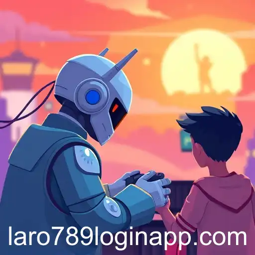 Exploring Laro789: A Hub for Gamers