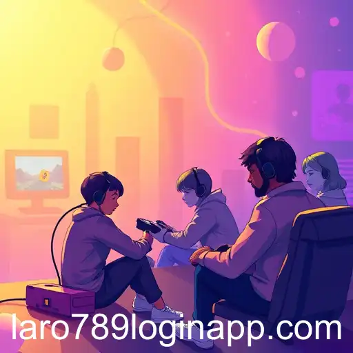 Evolving Trends of Online Gaming Communities