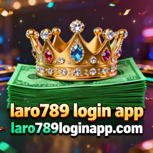 laro789 login app