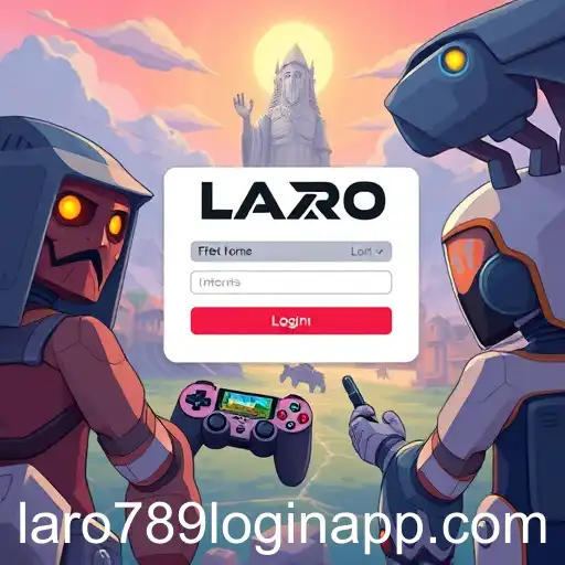 Navigating the Digital Landscape with Laro789