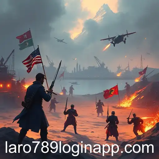 Exploring the Intrigues of Strategy Games in the Digital Age