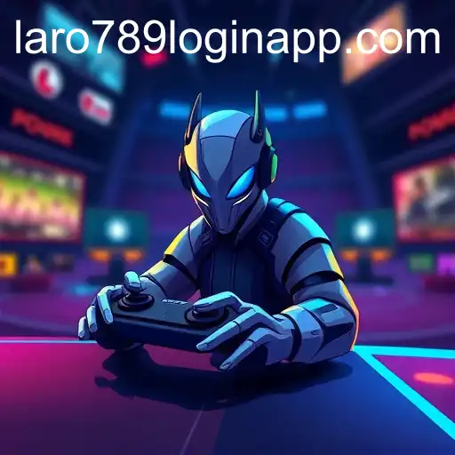 The Rise of Laro789: A New Wave in Online Gaming